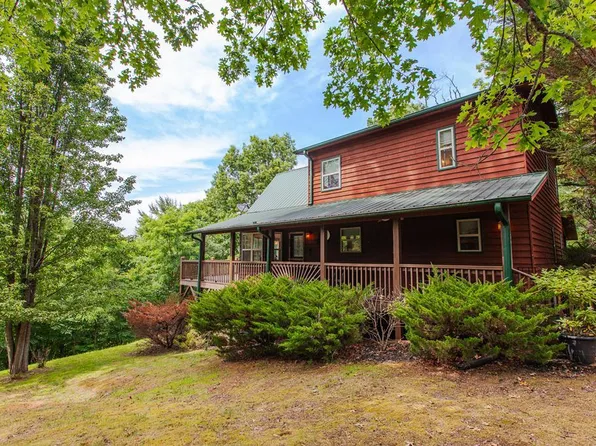 164 Freedom Pass Dr, Murphy, NC 28906