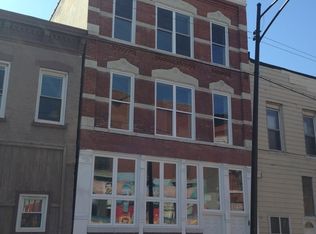 1832 S Racine Ave #3R, Chicago, IL 60608