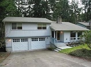 2018 46th St NW, Gig Harbor, WA 98335