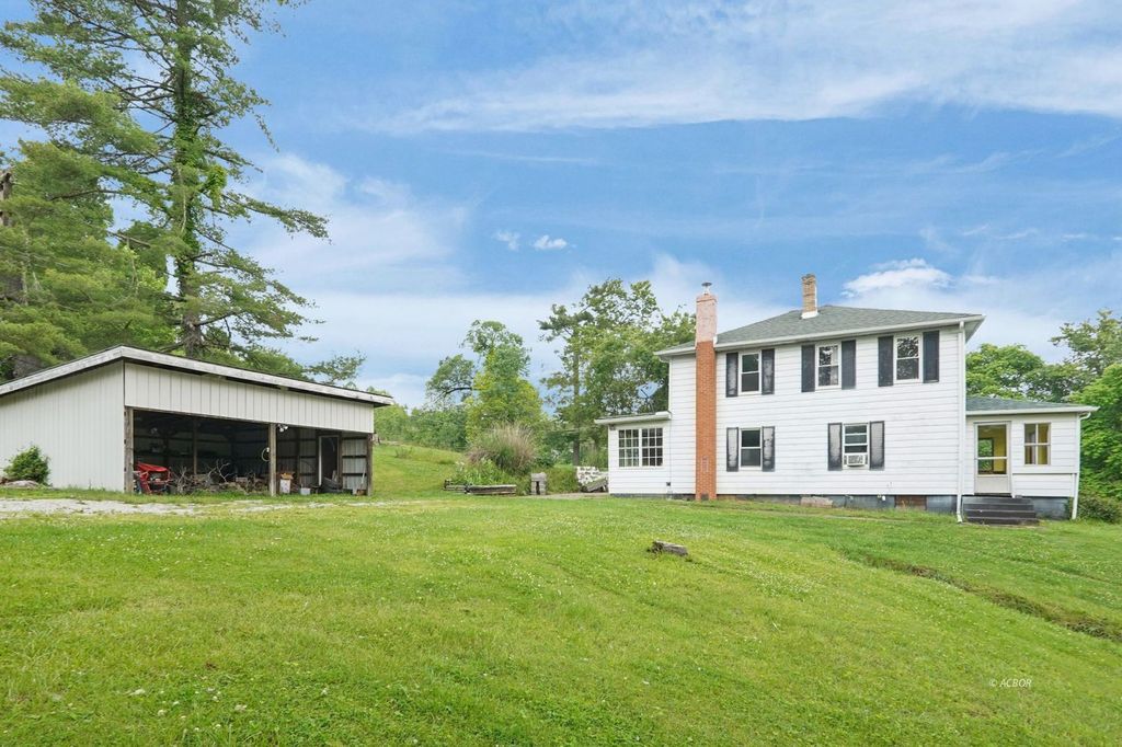 Real estate listing image
