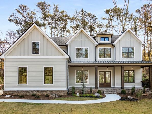 New Construction Homes in Marietta GA | Zillow