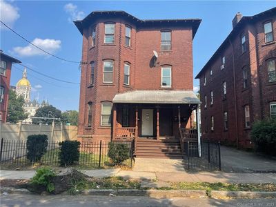 12 Hungerford Street, Hartford, CT, 06106
