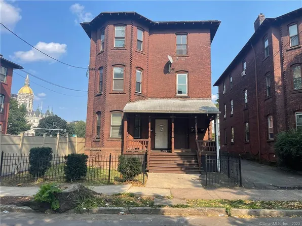 12 Hungerford Street, Hartford, CT 06106
