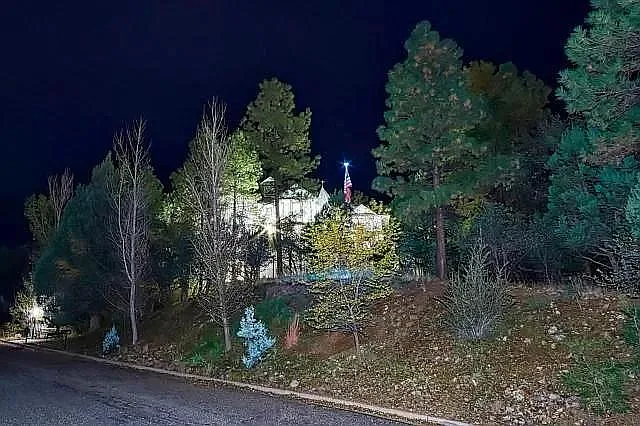 854 S Granite St — Photo 52