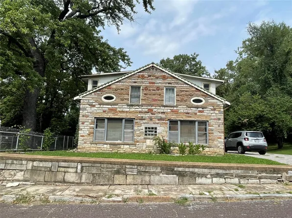 7219 Jenwood Ave, Saint Louis, MO 63136