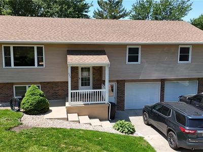 824 S Dunn St, Maryville, MO, 64468