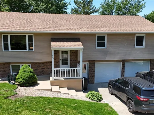 824 S Dunn St, Maryville, MO 64468