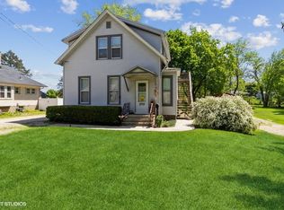 14935 S Center St UNIT 201, Plainfield, IL 60544