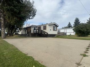 4814 E 59th St, Flagstaff County, AB T0B2L0