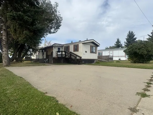 4814 E 59th St, Flagstaff County, AB T0B 2L0