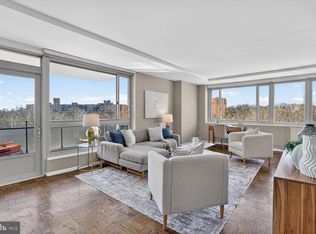 4101 Cathedral Ave NW APT 1107, Washington, DC 20016