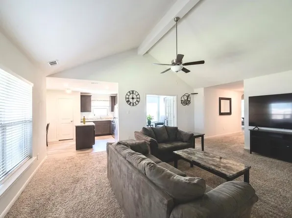 13604 Mineral Rd, Ponder, TX 76259