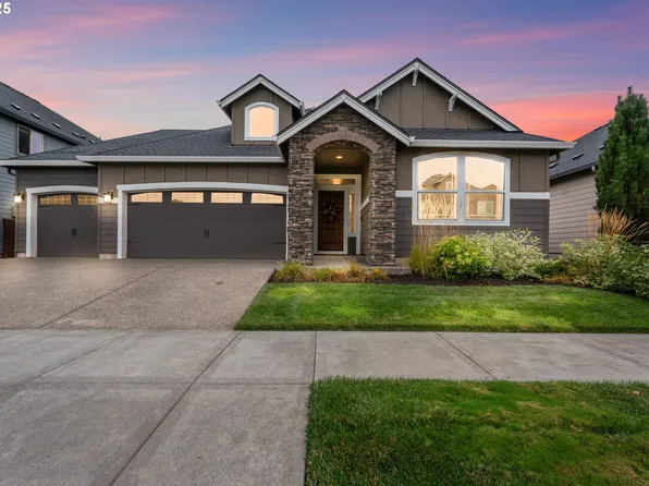 1649 S 46th Pl, Ridgefield, WA 98642