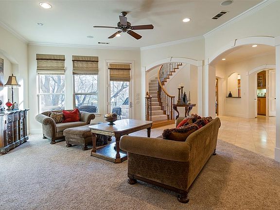 5th image of 6620 Whispering Woods Ct