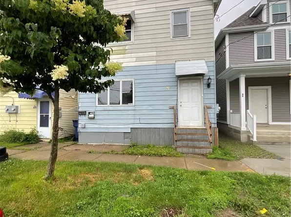 64 Oconnell Ave, Buffalo, NY 14204