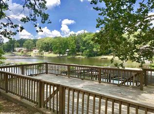 122 Joker Pl, Hot Springs, AR 71913