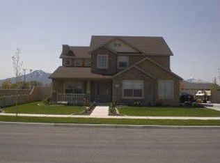 987 W 125 N, Springville, UT 84663