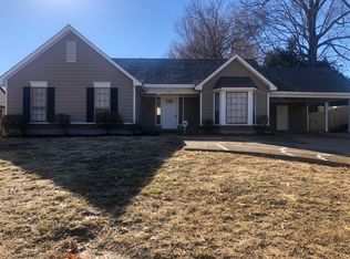 5555 Yale Rd, Memphis, TN 38134