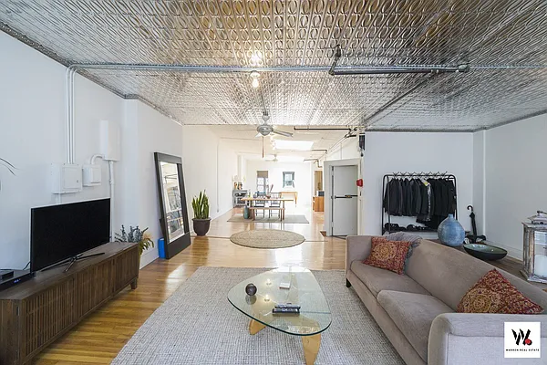 Rented by Warren T Real Estate Corp. | media 9