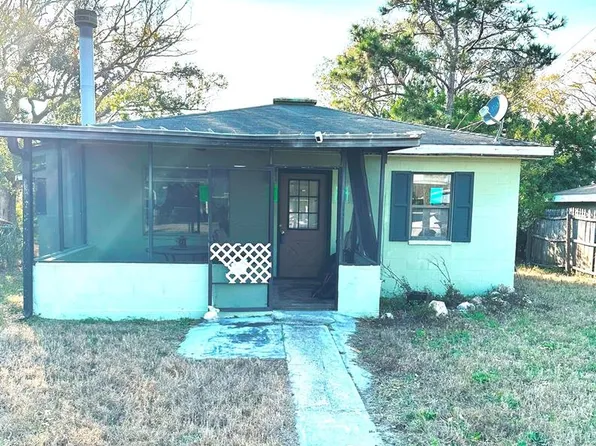 6703 S Faul St, Tampa, FL 33616