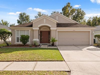 5903 War Admiral Dr, Zephyrhills, FL, 33544