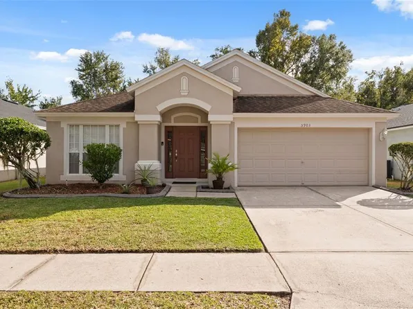 5903 WAR ADMIRAL DRIVE, WESLEY CHAPEL, FL 33544