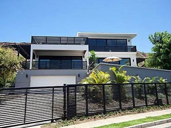 3930 Gail St, Honolulu, HI 96815