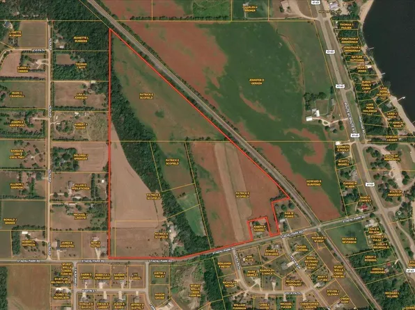 Tbd Staehli Park Rd, Lake City, MN 55041