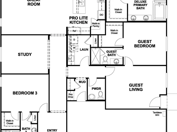 Darius Plan, Salerno Summit at SouthShore Lake Las Vegas