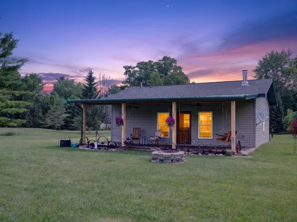 4107 Pine St, Gladwin, MI 48624