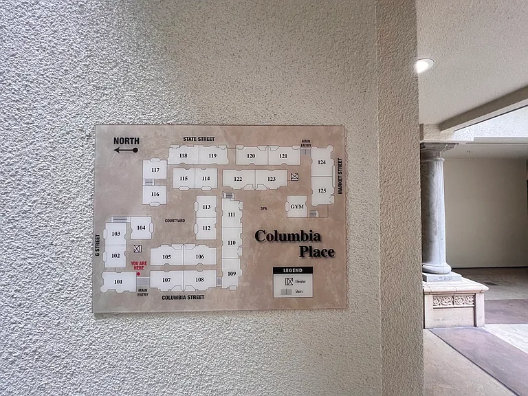 Community Map