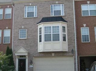 12167 Bridgend Run, Fairfax, VA 22030