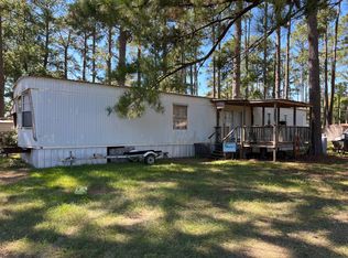 99 Esto Rd, Many, LA 71449