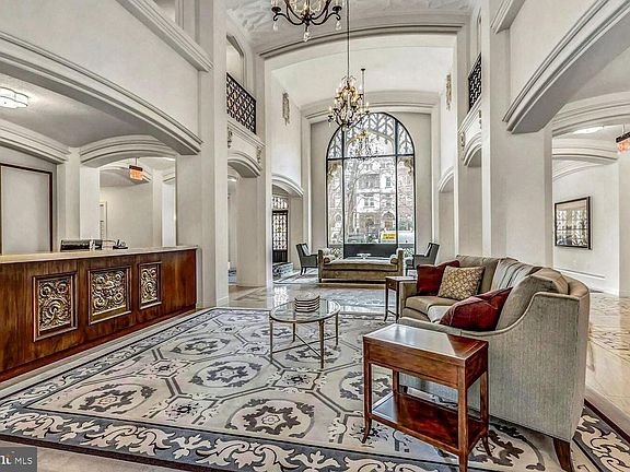 5th image of 1701 16th St NW APT 710