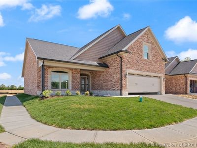 2037 Mystic Falls Circle #315, Jeffersonville, IN, 47130
