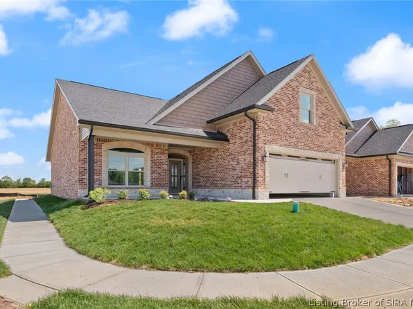 2037 Mystic Falls Circle #315, Jeffersonville, IN 47130