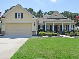 21 Whitepoint Gardens Way, Bluffton, SC 29910