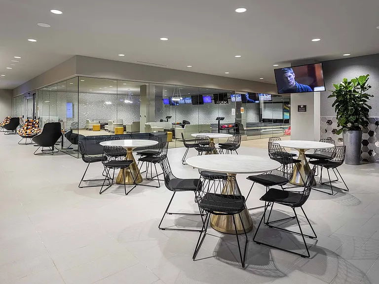 Elements Apartments* — Photo 38