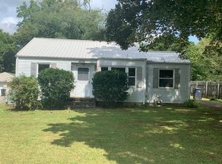 4606 Florence Rd, Knoxville, TN 37920