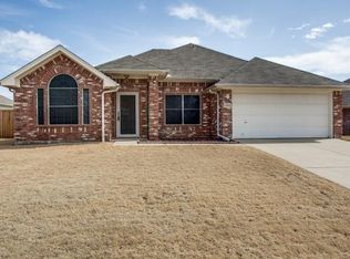 2908 Chisholm Trl, Corinth, TX 76210