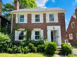 5106 Buckingham Ave, Detroit, MI 48224