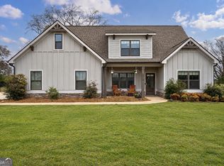 2219 Greensboro Hwy, Watkinsville, GA 30677