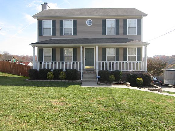 2nd image of 1513 Buchanon Dr