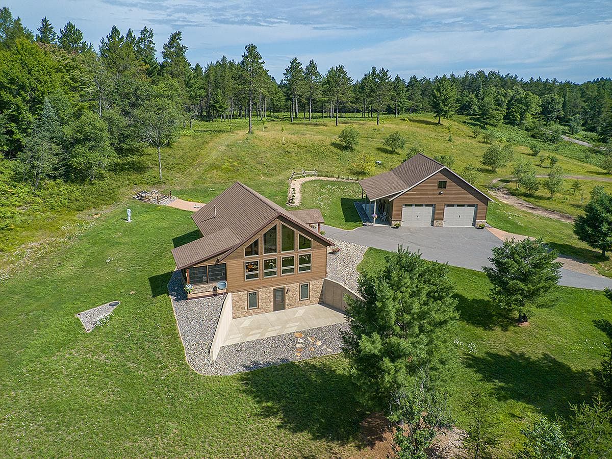 5225 Razorback Rd, Conover, WI 54519 Zillow