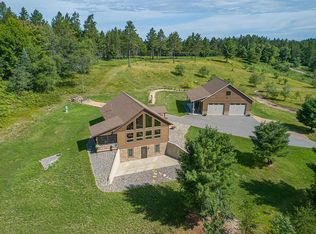 5225 Razorback Rd, Conover, WI 54519