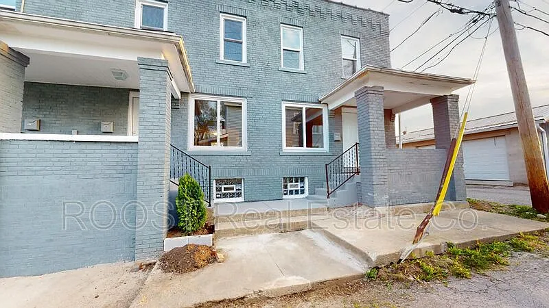 116 N Guilford Ave photo 1