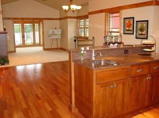 1700 Green Vistas Dr, Wausau, WI 54403