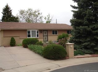 14606 E 13th Cir, Aurora, CO 80011