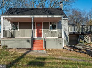 5755 Fisher Rd, Temple Hills, MD 20748