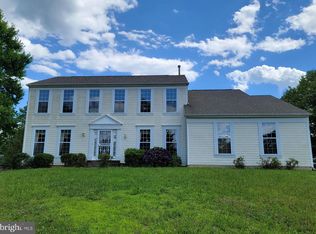 701 Rufford Ct, Accokeek, MD 20607